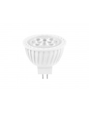 Żarówka LED MR16 7W biała ciepła