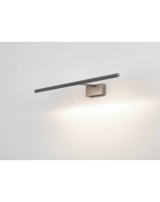 ASTRO MONDRIAN WALL 600 1374002 nikiel