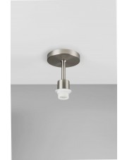 Astro Semi Flush Unit 1362002 nikiel