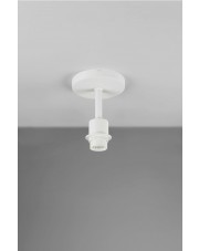 Astro Semi Flush Unit 1362004 biały 