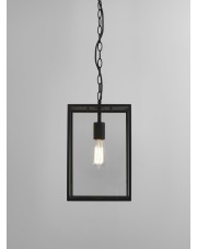 ASTRO HOMEFIELD PENDANT 360 1095015 CZARNY