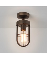 Astro CABIN SEMI-FLUSH 1368027 BRĄZ