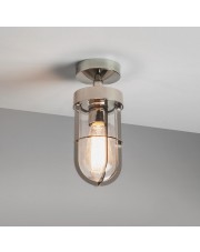 Astro CABIN SEMI-FLUSH 1368001 nikiel