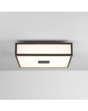 Astro MASHIKO 300 SQUARE LED 1121062 BRĄZ
