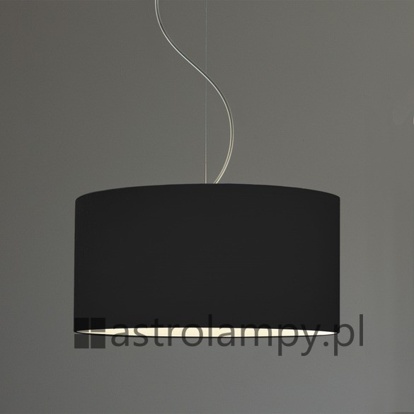 Astro DRUM 500 5016011 CZARNY Astrolampy.pl