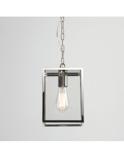 ASTRO HOMEFIELD PENDANT 240 1095019 NIKIEL