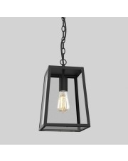 ASTRO CALVI PENDANT 305 1306013 czarny