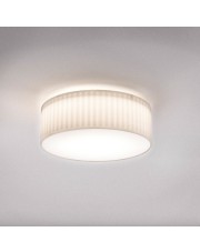 Astro CAMBRIA 380 PLEATED 1421003 BIAŁY