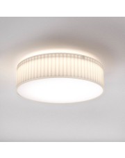 Astro CAMBRIA 480 PLEATED 1421006 BIAŁY