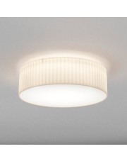 Astro CAMBRIA 580 PLEATED 1421009 BIAŁY