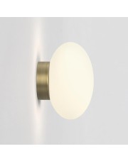 ASTRO ZEPPO WALL 1176053 mosiądz szczotkowany