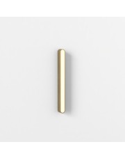 Astro Atticus 600 1440018 szczotkowany mosiądz