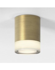 Astro Ottawa GU10 1474007 Mosiądz Szczotkowany