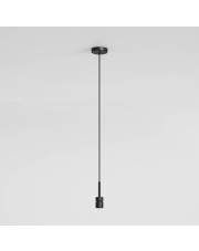 Astro Ceiling Pendant 1184020 czarny