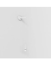 Astro Wall Pendant 1184041 BIAŁY