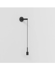 Astro Wall Pendant 1184040 CZARNY