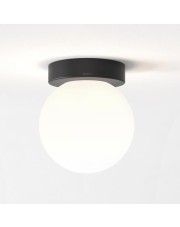 Astro TACOMA Surface 1429027 czarna IP44