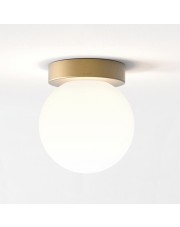 Astro TACOMA Surface 1429028 mosiądz IP44